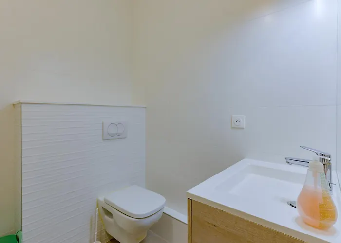 Appartamento con 1 camera da letto