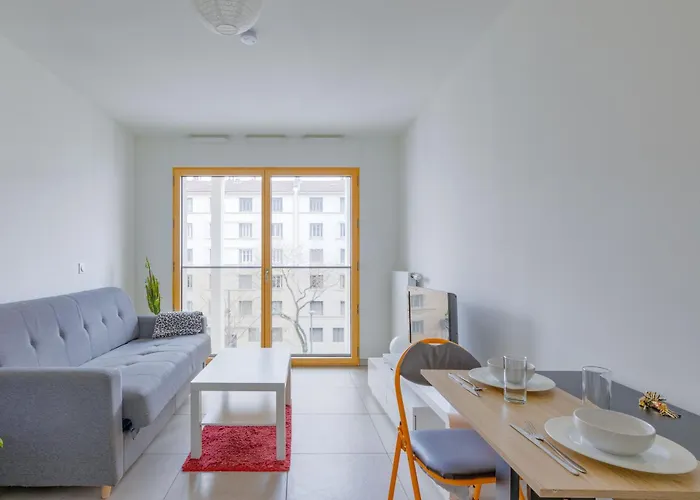 Appartamento con 1 camera da letto