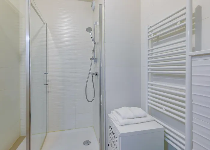 Appartamento con 1 camera da letto